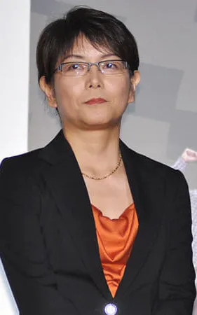 Masako Chiba