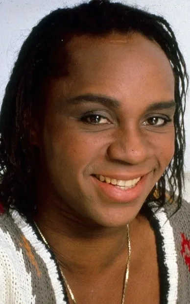 Gene Anthony Ray