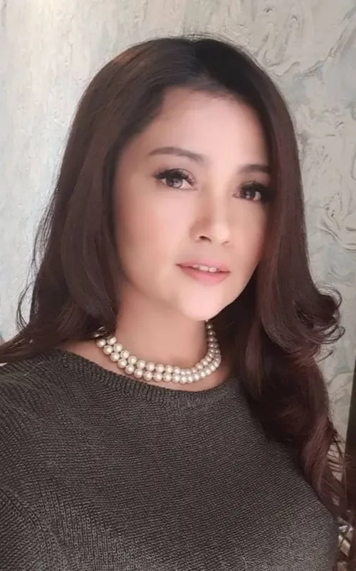 Ratu Dewi Imasy