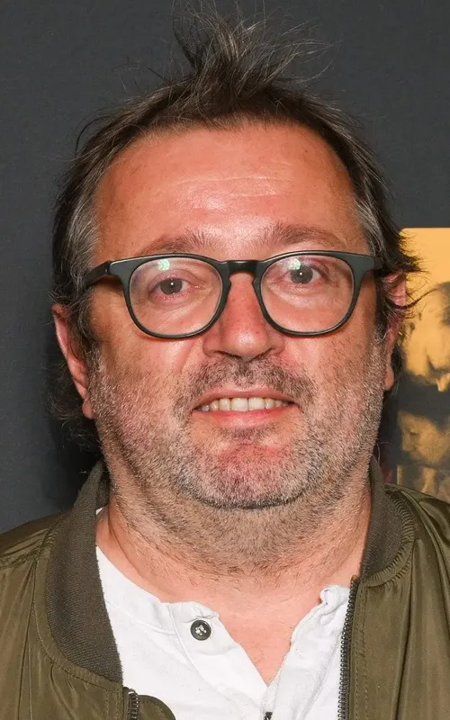 Vincent Maraval