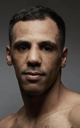 Kal Yafai