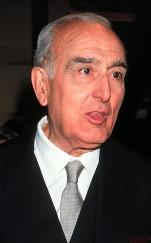 Joaquín Ruiz-Giménez