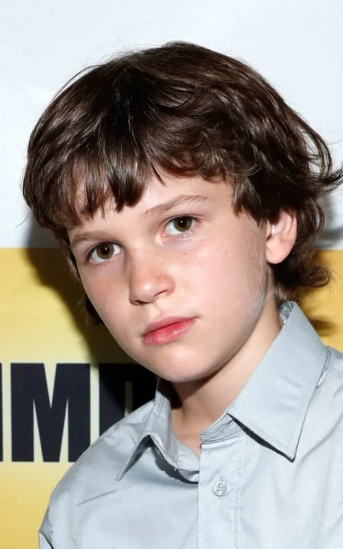 Gabriel Bateman