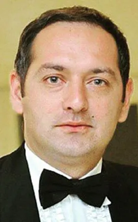 Elnur Karimov