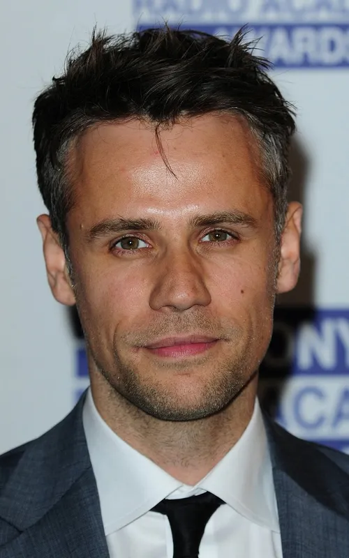 Richard Bacon