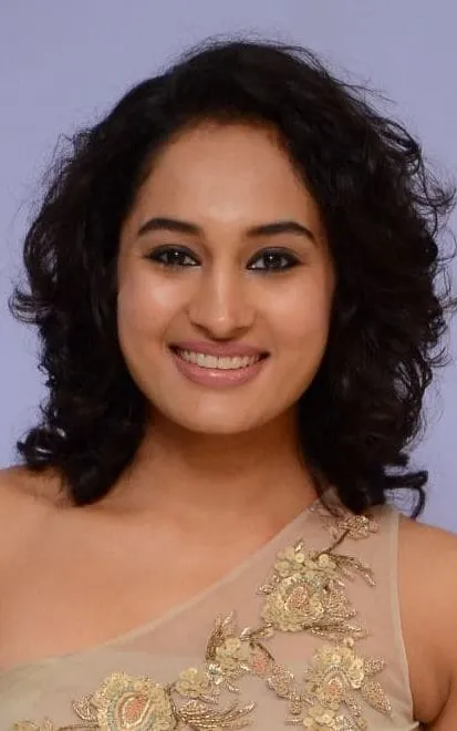 Pooja Ramachandran