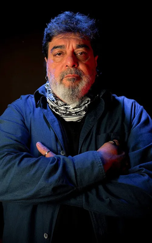 Fernando Pérez