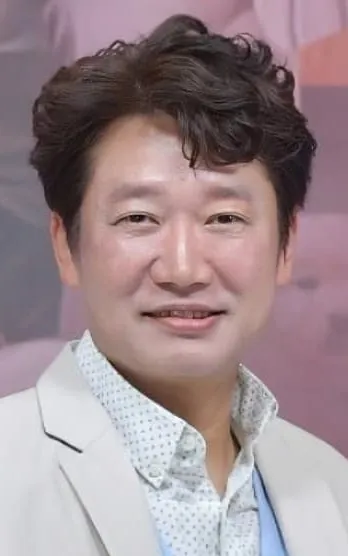 Kang Shin-jo