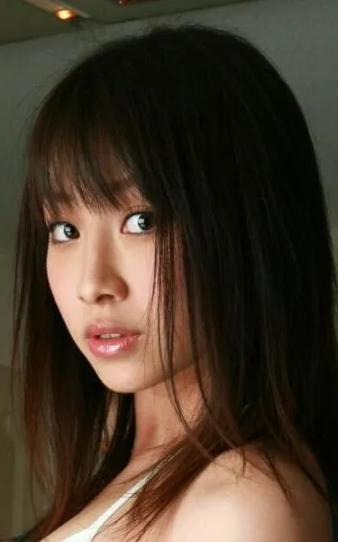 Kaori Nakamura