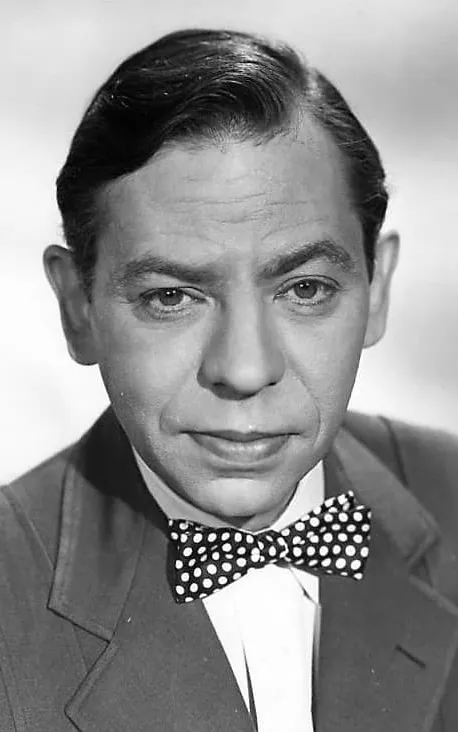 Oscar Levant