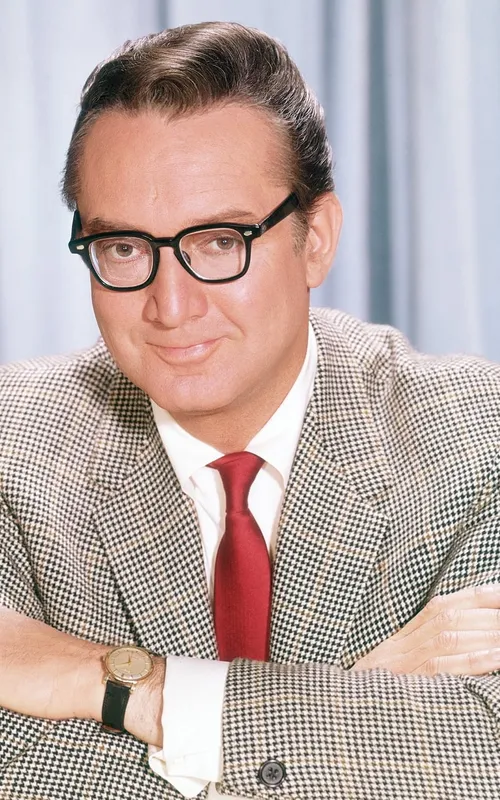 Steve Allen