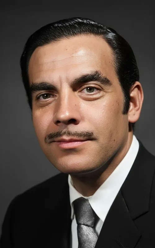 Ayhan Işık