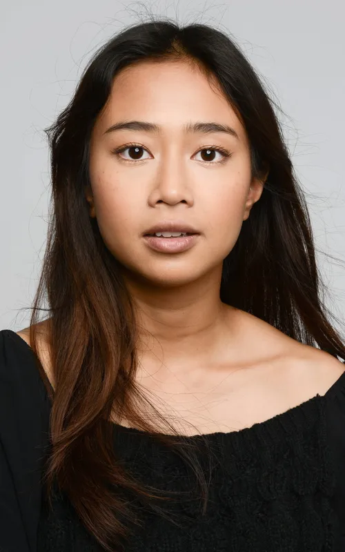 Cintya Dharmayanti