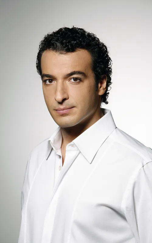 Simone Alberghini
