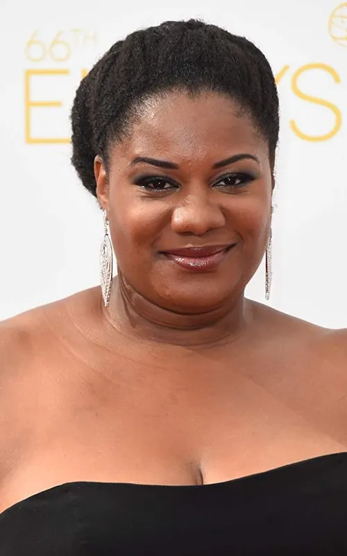 Adrienne C. Moore