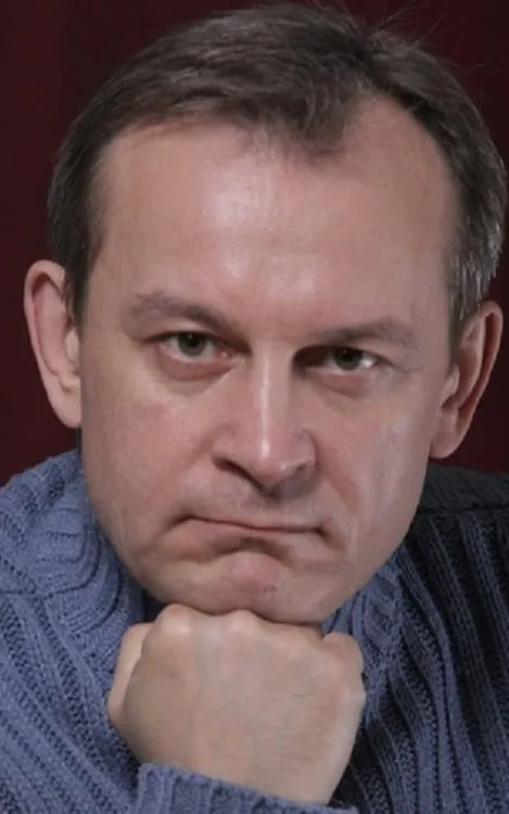 Igor Grigoryev