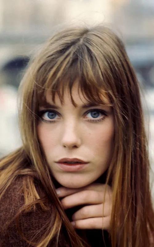 Jane Birkin