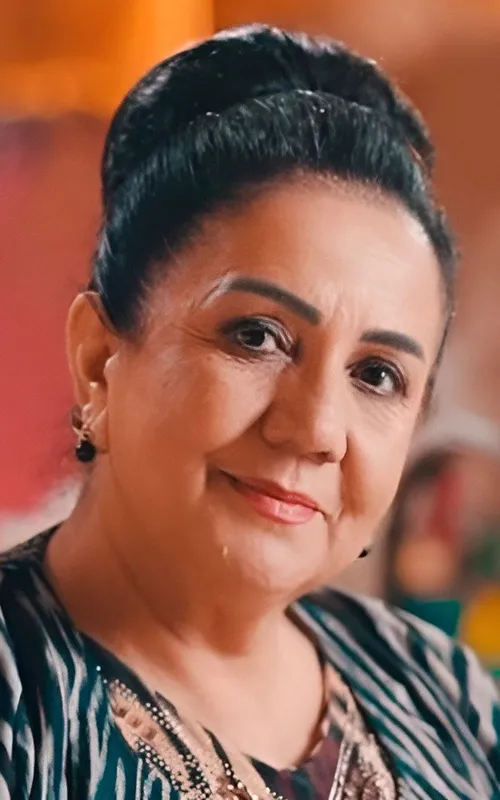 Saida Rametova