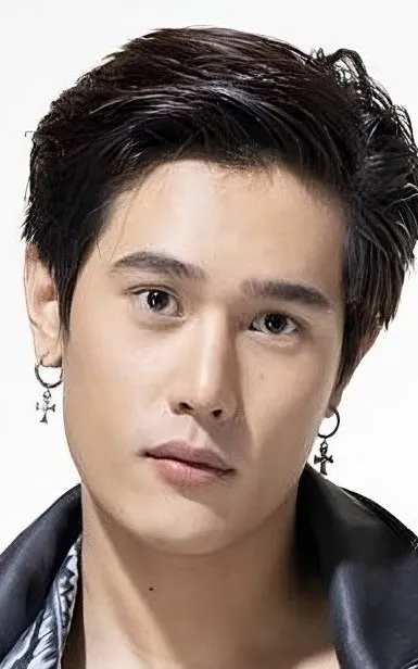 Supakit Thinjun