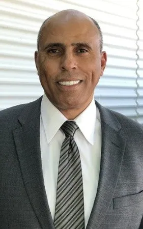 Sylvester Foster
