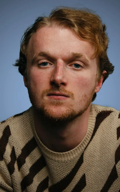 Oliver Woolf