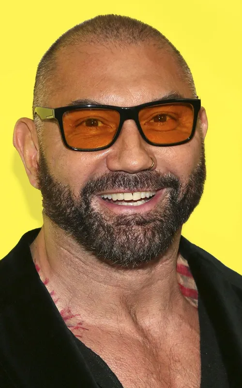 Dave Bautista