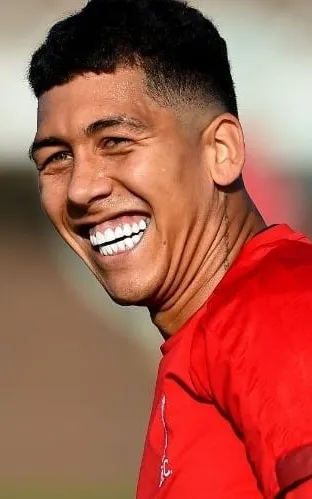 Roberto Firmino