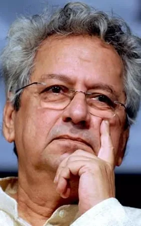 Kumar Shahani