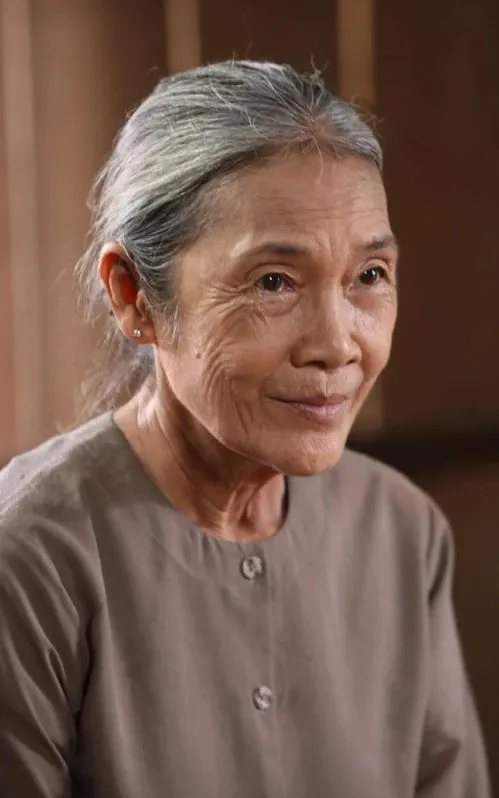Thanh Hiền