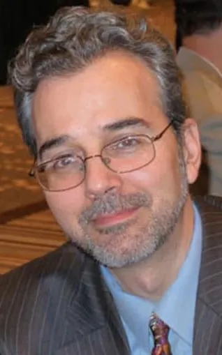 Richard Dolan