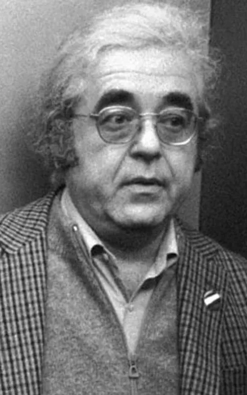 Albert Grossman