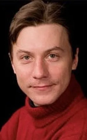 Dmitriy Zhamoyda