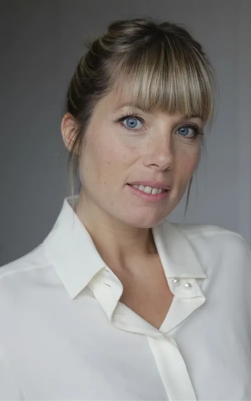 Mélanie Page