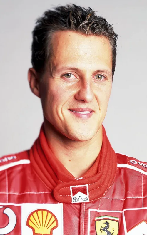 Michael Schumacher