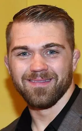 Bryan Caraway