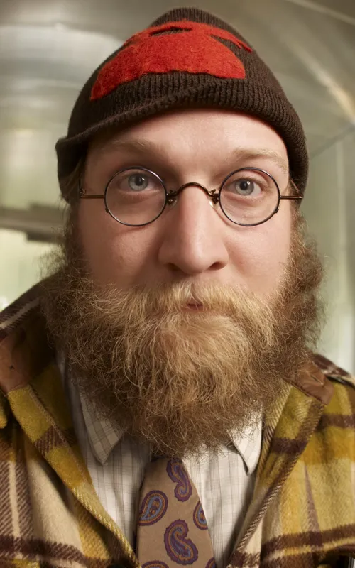 Pendleton Ward