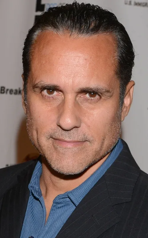 Maurice Benard