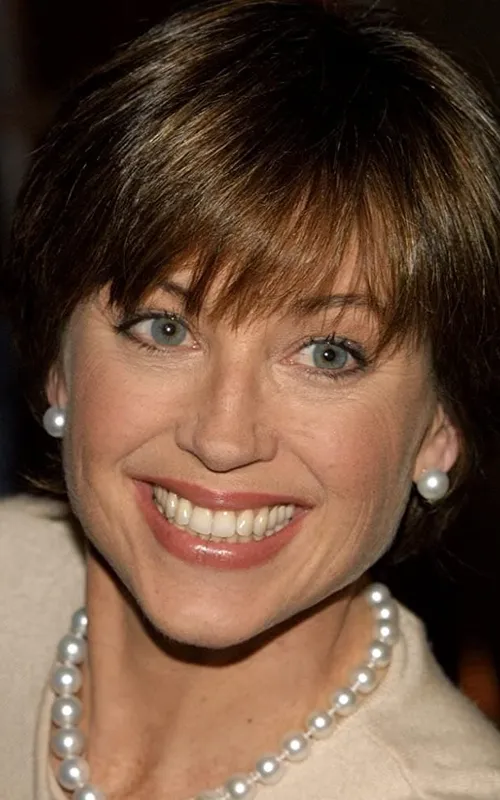 Dorothy Hamill