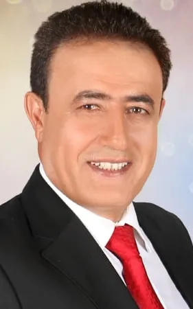 Mahmut Tuncer