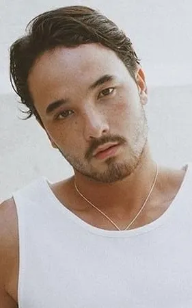 Keanu Campora