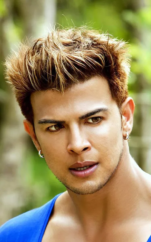 Sahil Khan