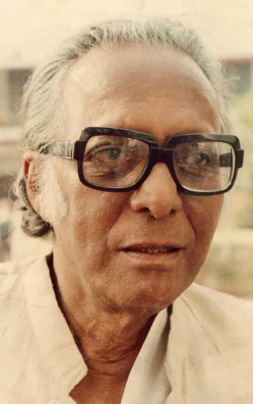 Mrinal Sen