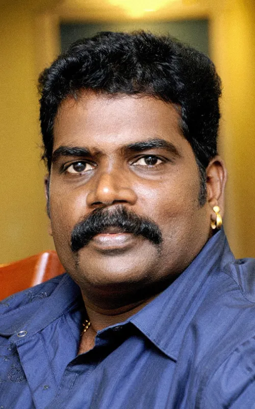 Besant Ravi