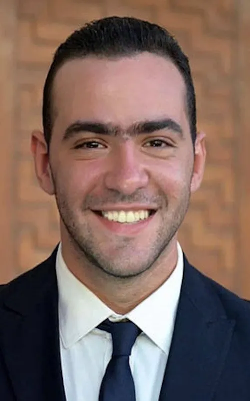 Karim Abduljawwad