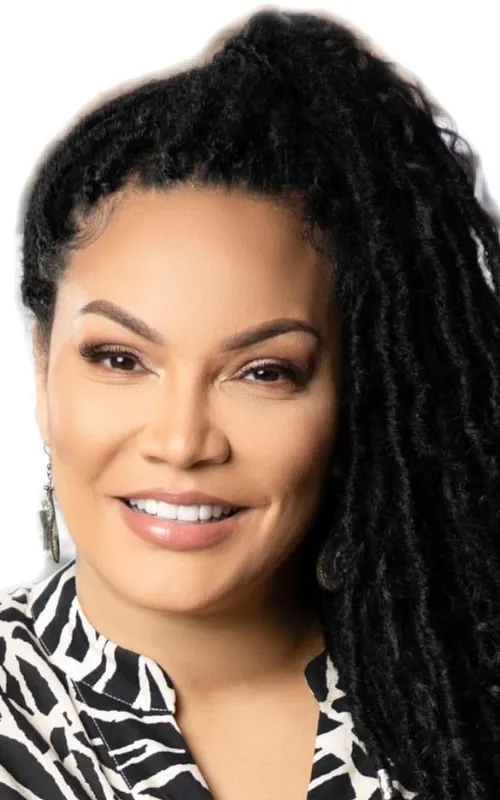 Egypt Sherrod