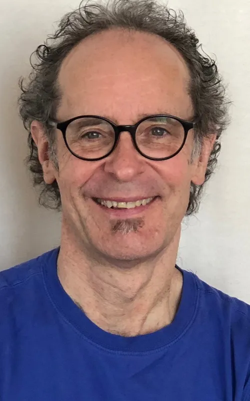 David Parker