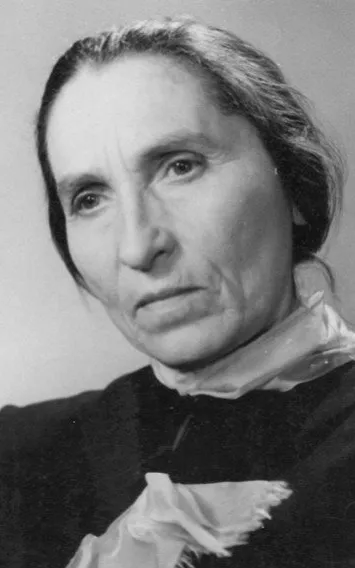 Stefaniya Stanyuta