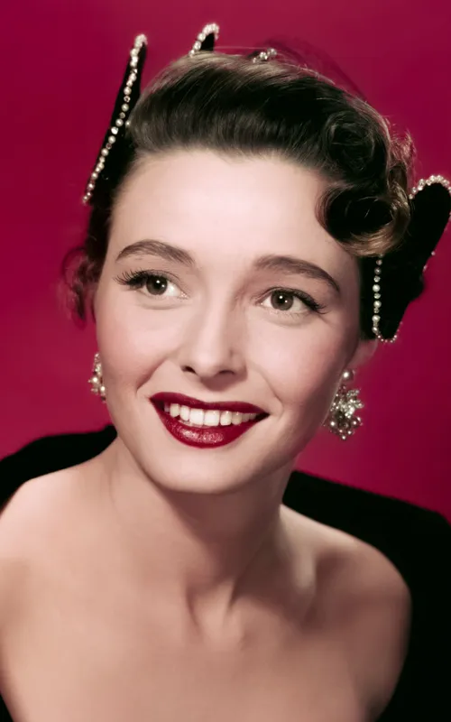 Patricia Neal