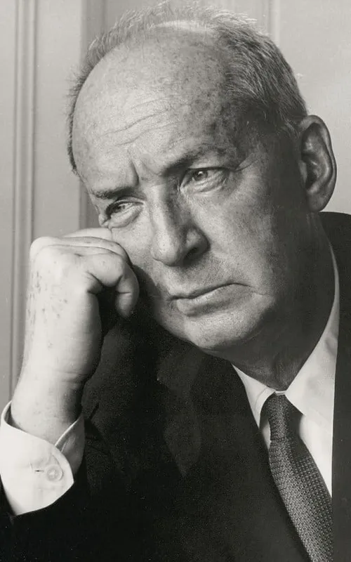 Vladimir Nabokov