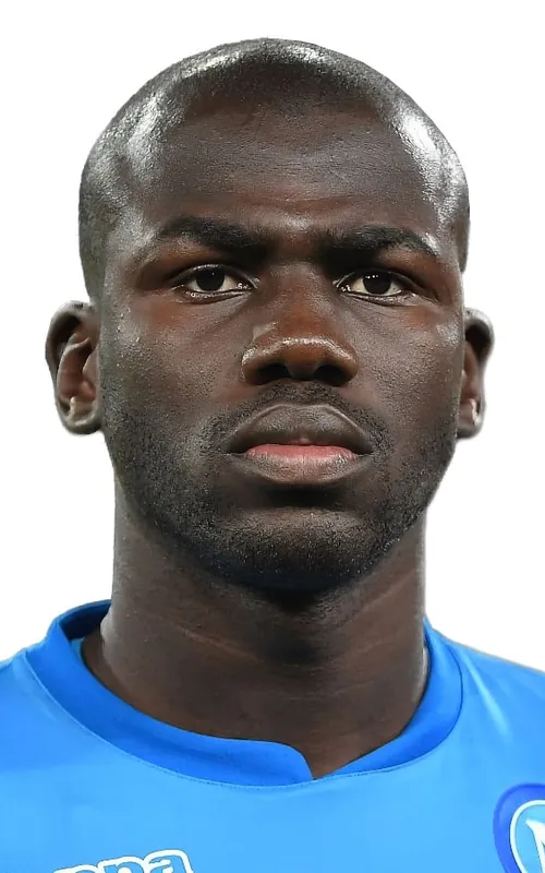 Kalidou Koulibaly